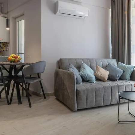 Comfort Suites In Mamaia Nord * Năvodari