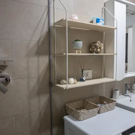 Apartamento Comfort Suites In Mamaia Nord Năvodari