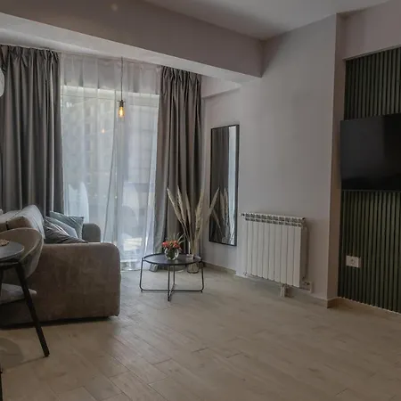 Comfort Suites In Mamaia Nord Năvodari