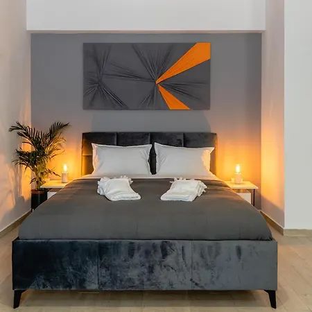 Apartment Comfort Suites In Mamaia Nord Navodari
