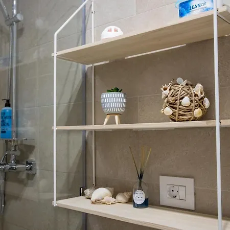 Comfort Suites In Mamaia Nord