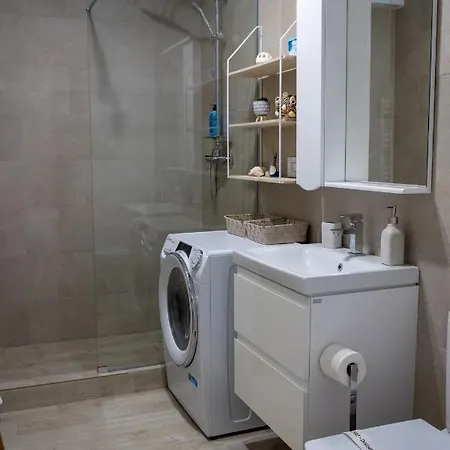 Comfort Suites In Mamaia Nord * Navodari