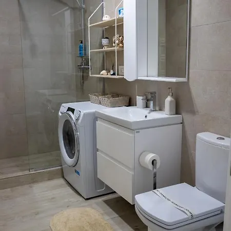 Comfort Suites In Mamaia Nord * Navodari