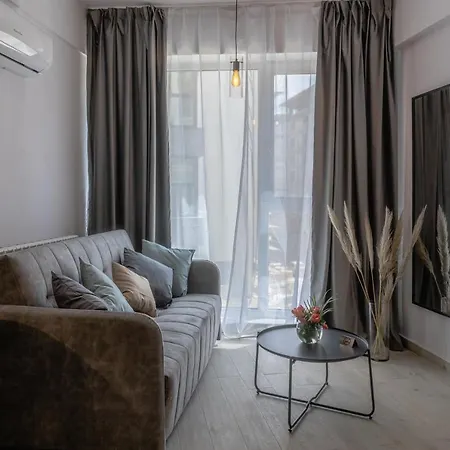 Comfort Suites In Mamaia Nord * Navodari